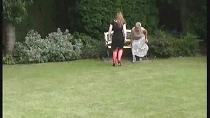 Milczące przesłuchanie w kasynie w 2. porno sex za kase Część B