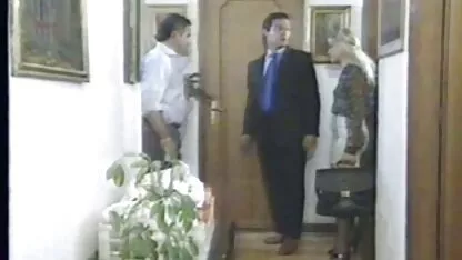 Pokój Nr 3 porno seks za pieniądze