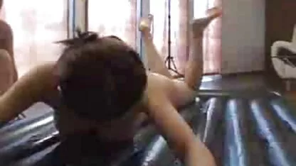 Pulsująca porno małe cipki Kaja-skręcona