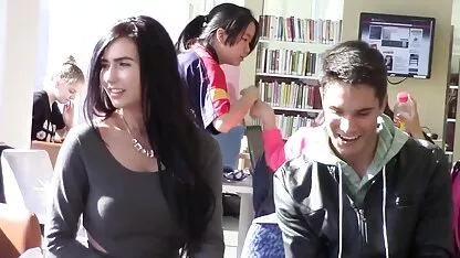 Analne Beczki wielkie cycki darmowe porno Belli Grey