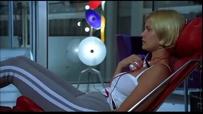 Czarno-różowe mięso, scena szósta sex porno filmy hd