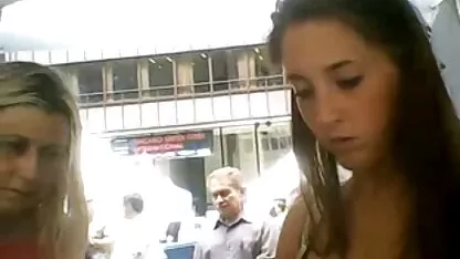 Gorący film, aby ukryta kamera sex porno przelecieć nogi dla jej wielu nóg vol 22