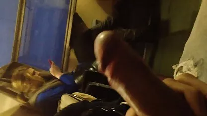 Blake S., Wdowa Flower-zabawa o 3: 30 porno pl xxx