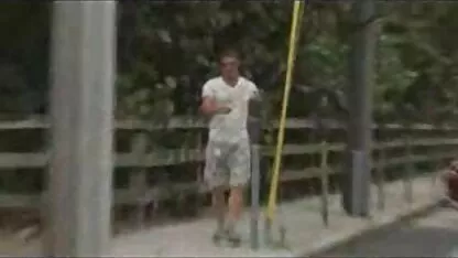 Jesteś w więzieniu, a ona jest na macocha porno filmy wolności! - 1. Część B