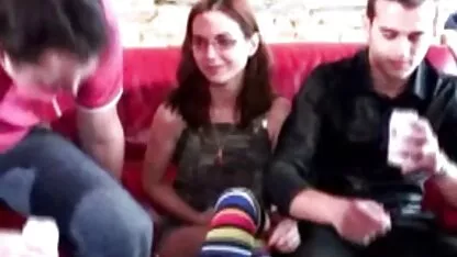 Czerwony krawat z darmowe porno dupy tyłu