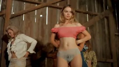 Melissa filmiki porno za kase Lynn.