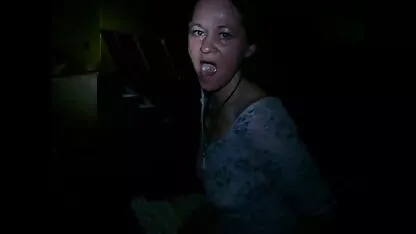 Marilyn Sugar-creampie dla entuzjastycznej porno filmy za kase młodej blondynki (2020 ))