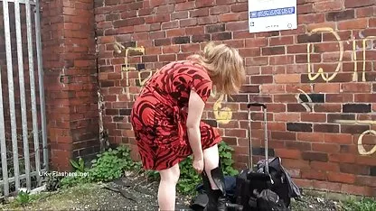 Ekskluzywny klip ukryta kamera filmy porno 26 Z Futilestruglik 2020.