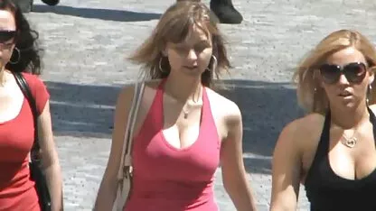 Blondynka Jest Mokra! darmowe porno pieniądze