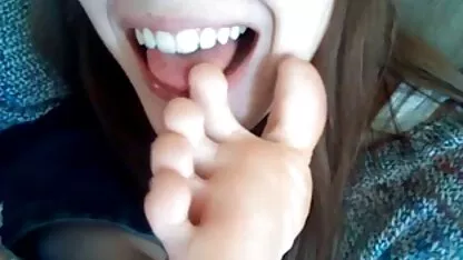 Vanessa poznaje filmy porno kobiecy orgazm żonę męża.