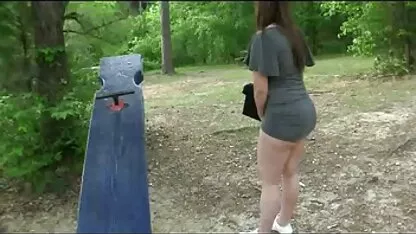 Mary jest artystką wieczor panienski porno (2020).)
